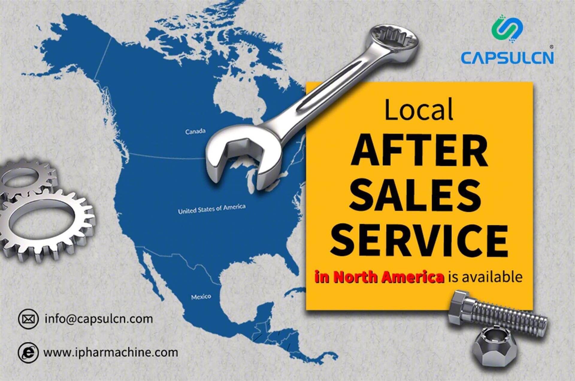 customer services